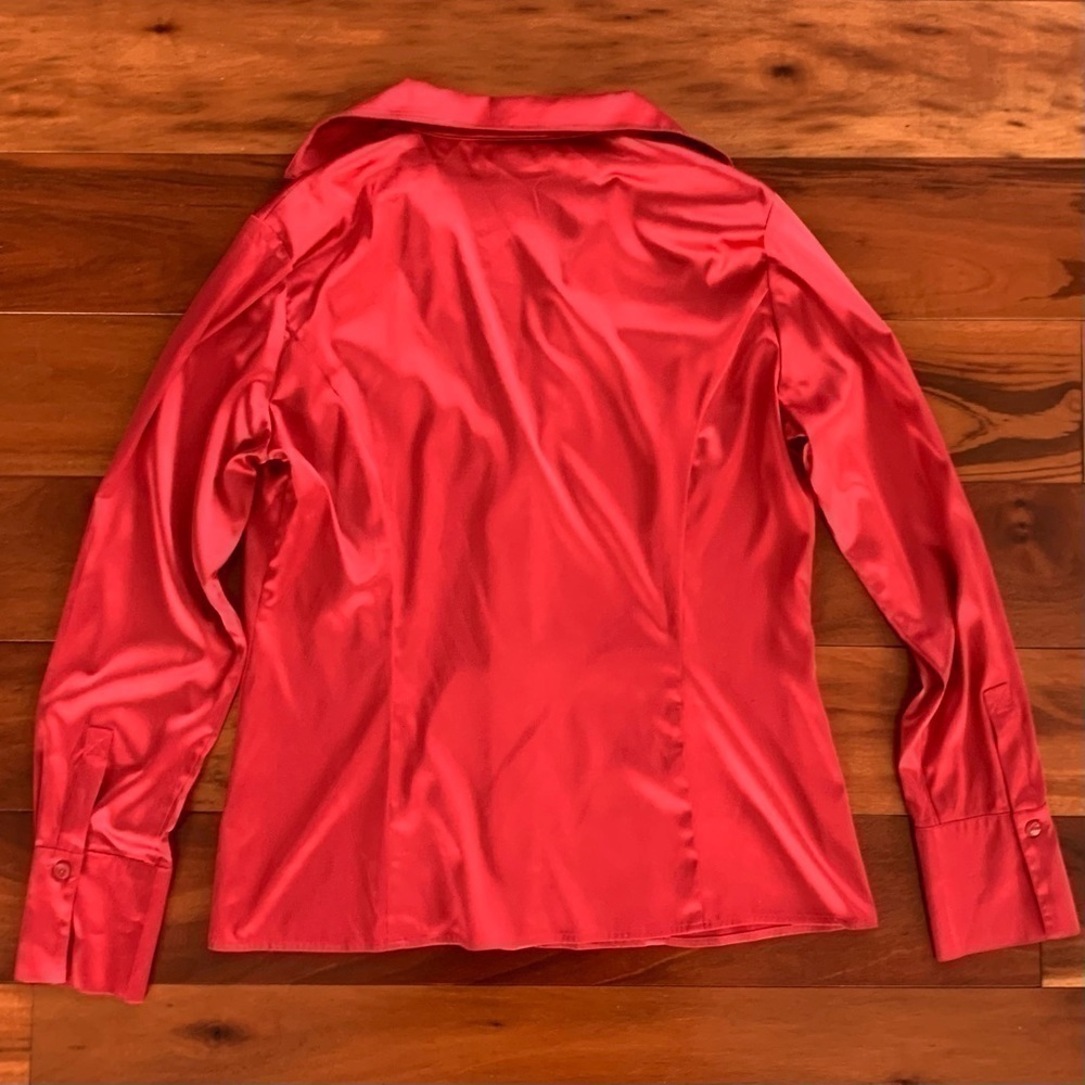 Luciano Dante Blouse - Picture 2 of 4